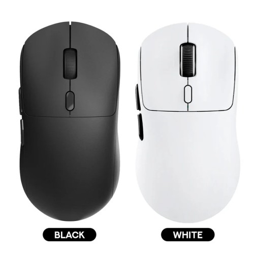 AJAZZ NJ07 Tri-Mode Wireless Gaming Mouse