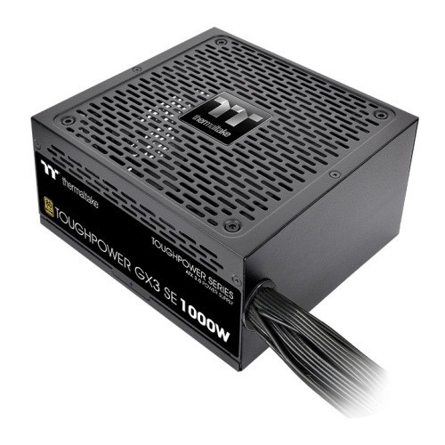 Thermaltake Toughpower GX3 SE 1000W 80 PLUS Gold Power Supply