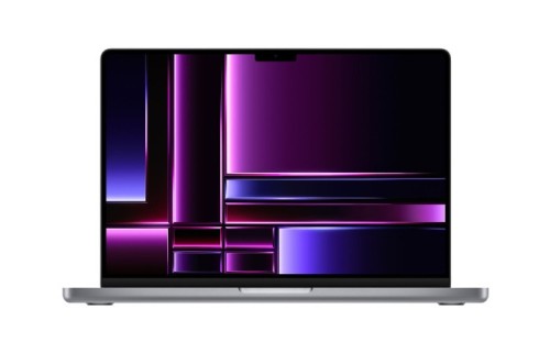 Pro 2023 (M2 Pro Chip | 16GB RAM | 512GB SSD | 10-Core CPU | 16-Core GPU | 14.2" Retina XDR Display)