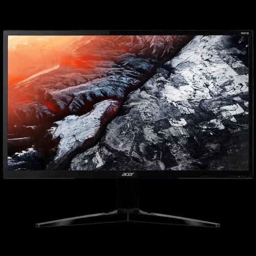 Acer KG251Q 24.5-inch Full HD 144Hz 1ms Gaming Monitor