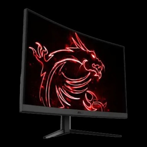 MSI Optix G32CQ4 31.5" Curved Gaming Monitor – 165Hz FHD
