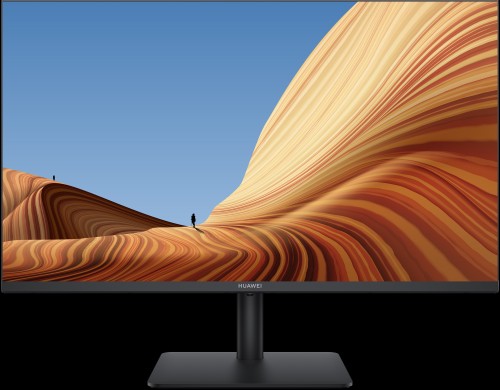 Huawei MateView SE 23.8" FHD Monitor – 90% P3 Color Gamut, FullView Display