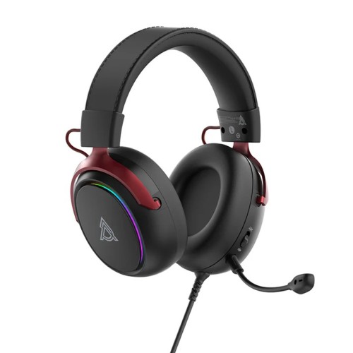AJAZZ AHW10 Wired Gaming Headphone