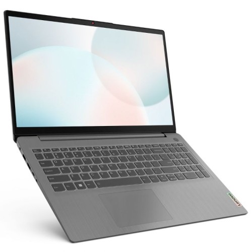 Lenovo IdeaPad 3 (Intel Core I3 - 1115G4 Processor | 4GB RAM | 256GB SSD | Intel UHD Graphics |15.6" FHD Display)