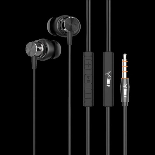 Asta Wolf Roar 3.5mm