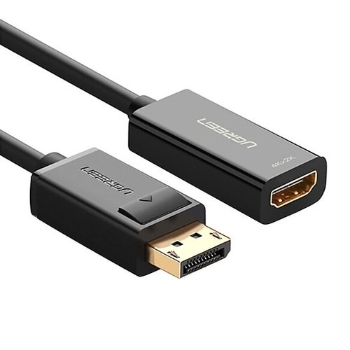UGREEN DisplayPort To HDMI Converter