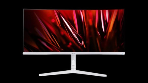 Acer Nitro XZ306C X 30" Curved Widescreen Gaming LCD Monitor