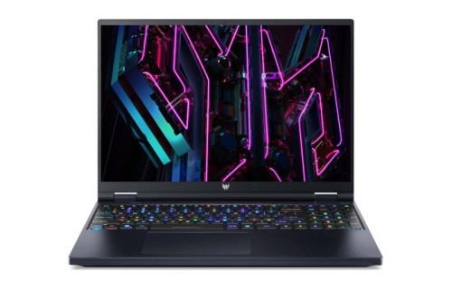 Acer Predator Helios Neo 16 2023 (Intel Core I7 - 13700HX Processor | 16GB RAM | 1TB SSD | NVIDIA RTX 4060 Graphics | 16" WQXGA 165Hz Display)