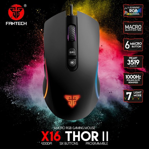 FANTECH THOR II X16 V2