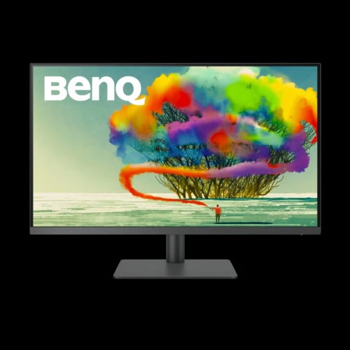 BenQ PD3205U 32-inch 4K UHD Designer Monitor