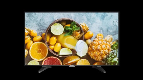 Hikvision 43 Inch Monitor DS-D5043QE