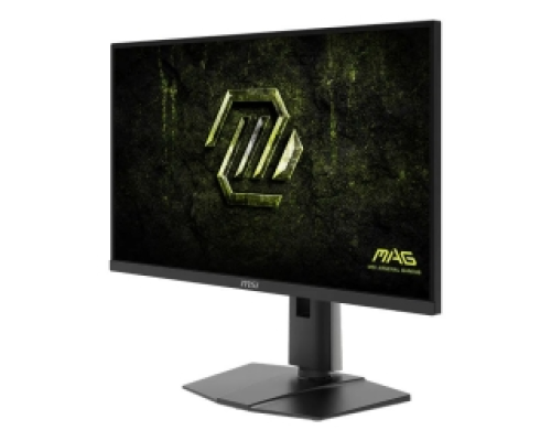 Msi Mag 274qpf X32 27 Qhd 320hz Gaming Monitor