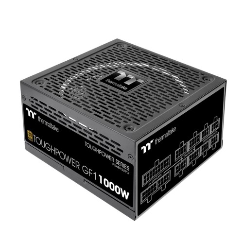 Thermaltake 1000W Gold Power Supply Modular GF1