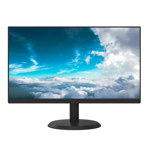 HuntKey Monitor 27″ RRB2713V 1920х1080 16:9 IPS 60Hz (HDMI+DP)
