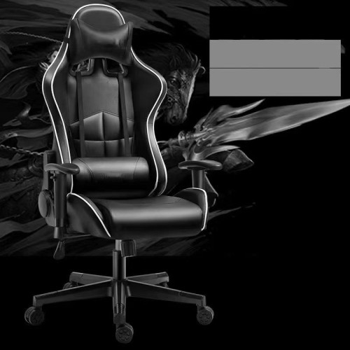 Flashotech Gaming Chair GC-11 (black)