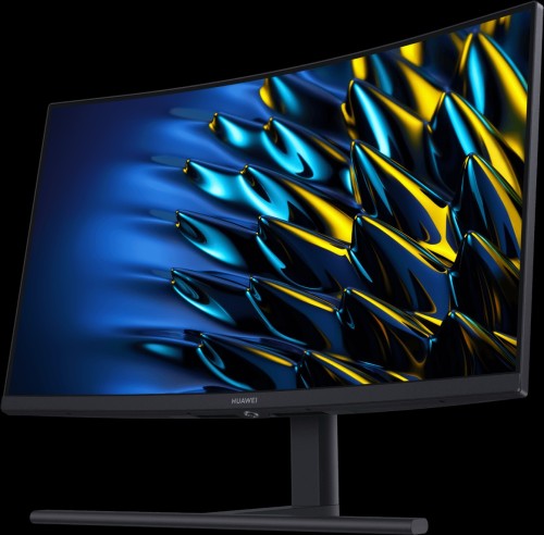 HUAWEI MateView GT 27" Standard Edition Curved Gaming Monitor