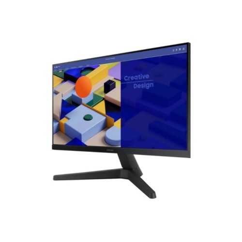 Samsung 24" LS24C310EAEXXS 75hz IPS Freesync Essential Monitor