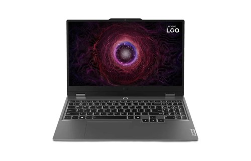 Lenovo LOQ 15IRX9 I5-12450HX RTX 4050 24GB 512GB 144Hz Gaming Laptop
