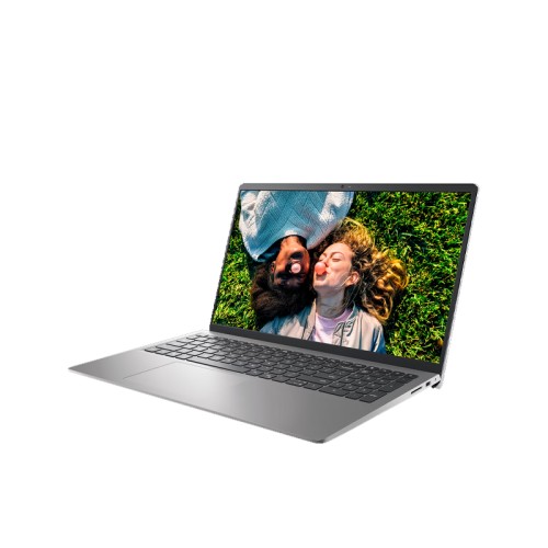 Dell Inspiron 15 3520 (Intel Core I5 - 1235U Processor | 8GB RAM | 256GB SSD | Intel UHD Graphics | 15.6" FHD 120Hz Display)