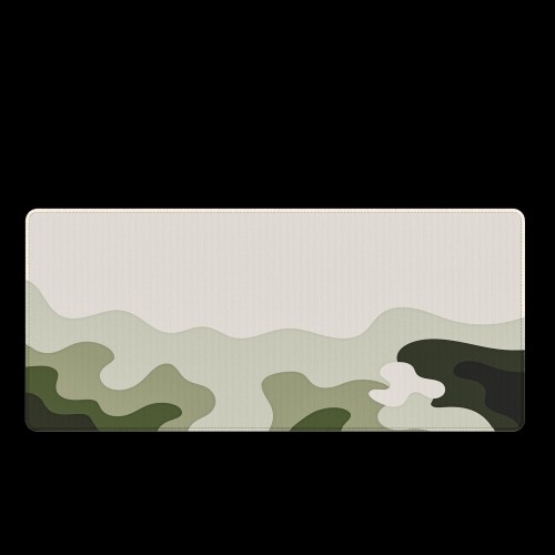 Fantech ATO Vibe Edition MP905 Matcha Life Mousepad