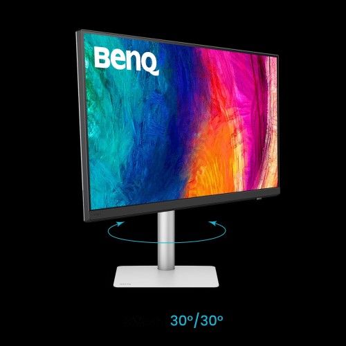 BenQ PD3225U 31.5" 4K UHD Designer Monitor