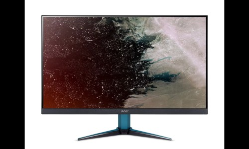 Acer Nitro VG272U V3bmiipx 27" WQHD Gaming Monitor