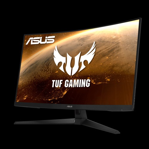 ASUS TUF Gaming VG32VQ 32" Curved Gaming Monitor