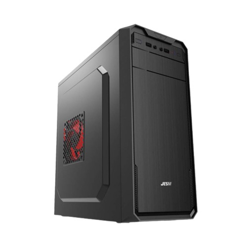 Desktop PC Computer Set | I5 6th Gen | 8 GB RAM | 512 GB SSD