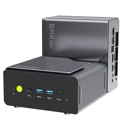 GMKtec NucBox K12 Mini PC