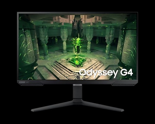 Samsung 27" FHD Gaming Monitor