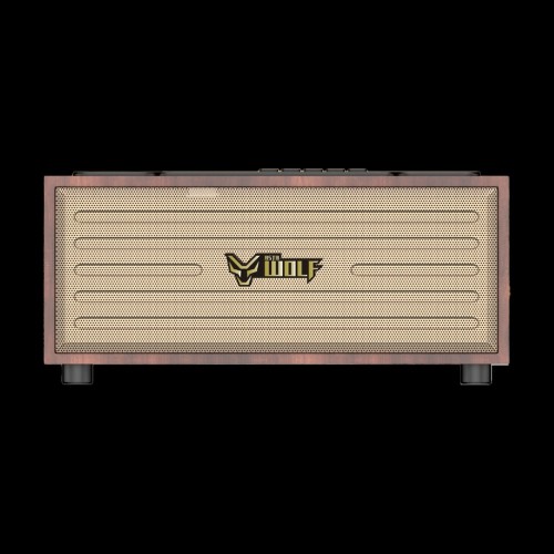 Asta Wolf RETRO Speakers