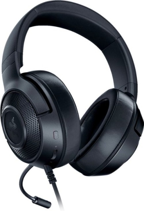 Razer Kraken X Gaming Headset