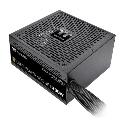 Thermaltake Toughpower GX3 SE 1200W 80 PLUS Gold Power Supply