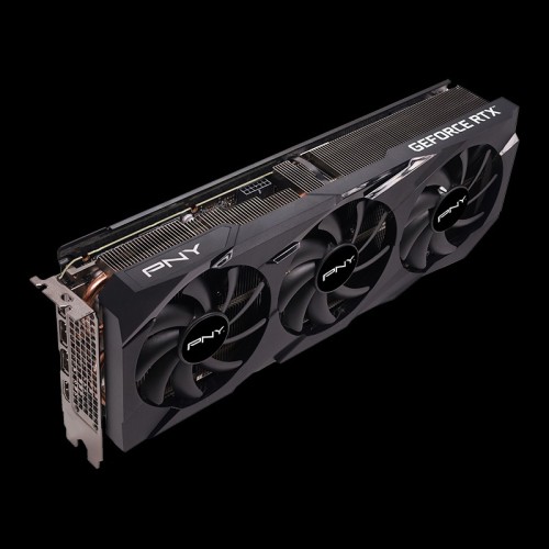 PNY GeForce RTX 3070 Ti 8GB VERTO™ Triple Fan
