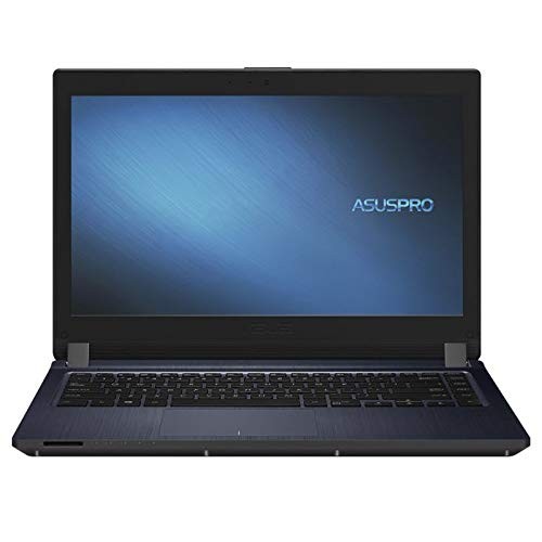 AsusPro P1440F Intel I3-10110U / 4GB RAM / 256GB SSD / Iris Xe Graphics / 14" FHD Laptop
