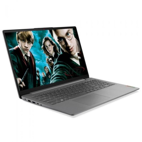 Lenovo Ideapad 3 2022 (Intel Core I5 - 1235U Processor | 8GB RAM | 512GB SSD | Intel Iris Xe Graphics | 15.6" FHD Display)