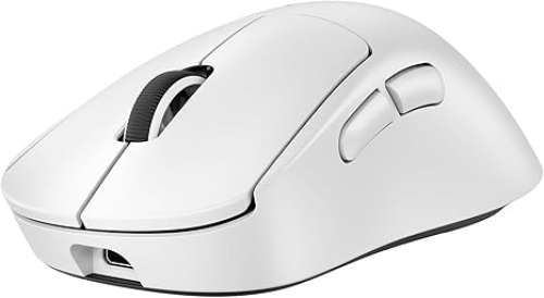 Logitech G Pro X Superlight 2 Wireless Gaming Mouse