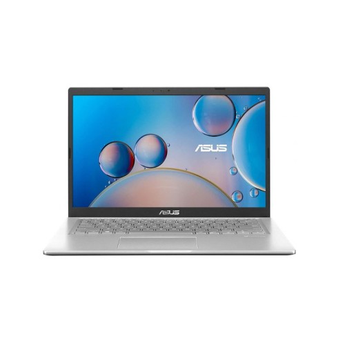 Asus VivoBook 14 X415EA (Intel Core I5 - 1135G7 Processor | 8GB RAM | 512GB SSD | Lntel UHD Graphics L 14" FHD Display)