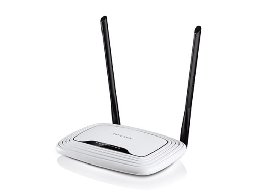 TP-Link 300Mbps Wireless N Router TL-WR841N