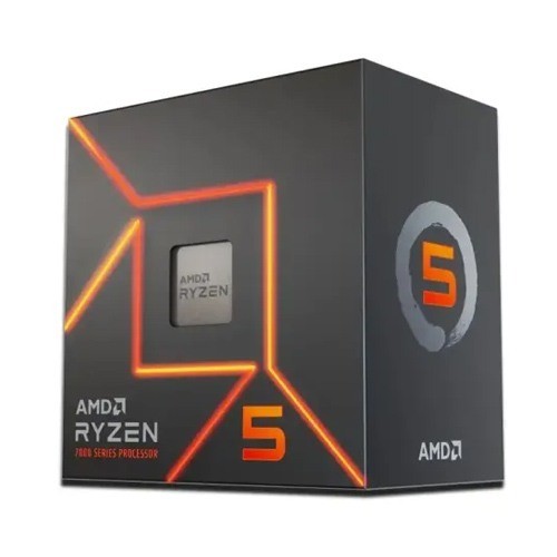 AMD Ryzen 5 7500F Processor