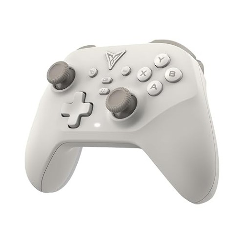 FLYDIGI DuneFox Wireless Controller – Multi-Platform PC/NS/Android Gamepad With Hall Effect Joysticks & 3-Mode Connection