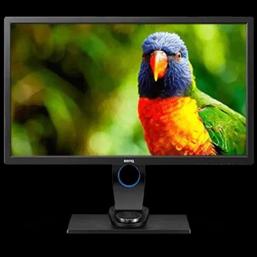 BenQ SW2700PT 27″ QHD IPS Photography Monitor