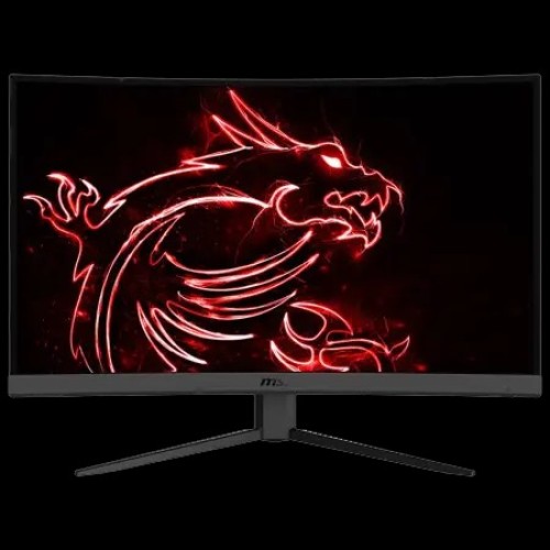 MSI Optix G27CQ4 27" 2K 1500R Curved Gaming Monitor | 165Hz | AMD FreeSync