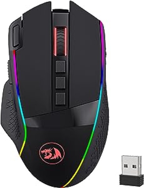 Redragon M991 Wireless Gaming Mouse