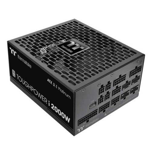 Thermaltake Toughpower I2000W Digital 2000W 80 PLUS Gold PSU