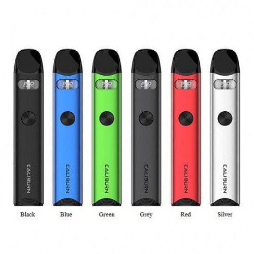 UWELL CALIBURN A3 POD SYSTEM KIT