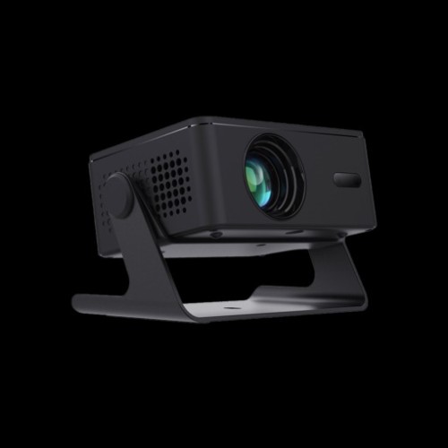 AUN A32 Pro Mini Projector 4K – Android 13, 150" Display