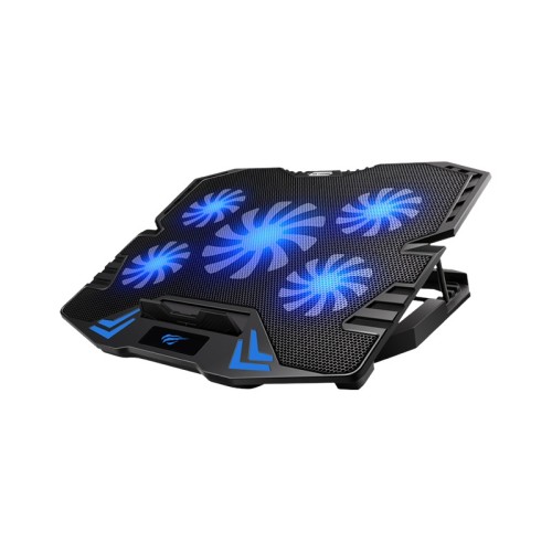 Havit F2082 Gamenote Gaming Laptop Cooling Pad