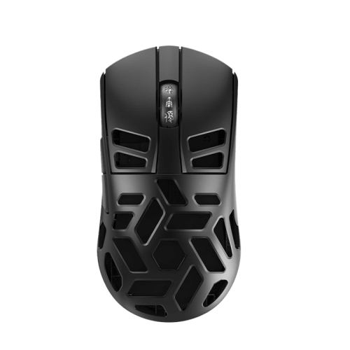 DAREU A950 Pro Magnesium Lightweight Gaming Mouse| 3395 Sensor | Tri-Mode