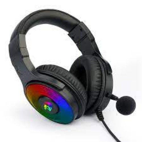 Redragon Pandora Black 7.1 RGB Gaming Headset RD-H350RGB